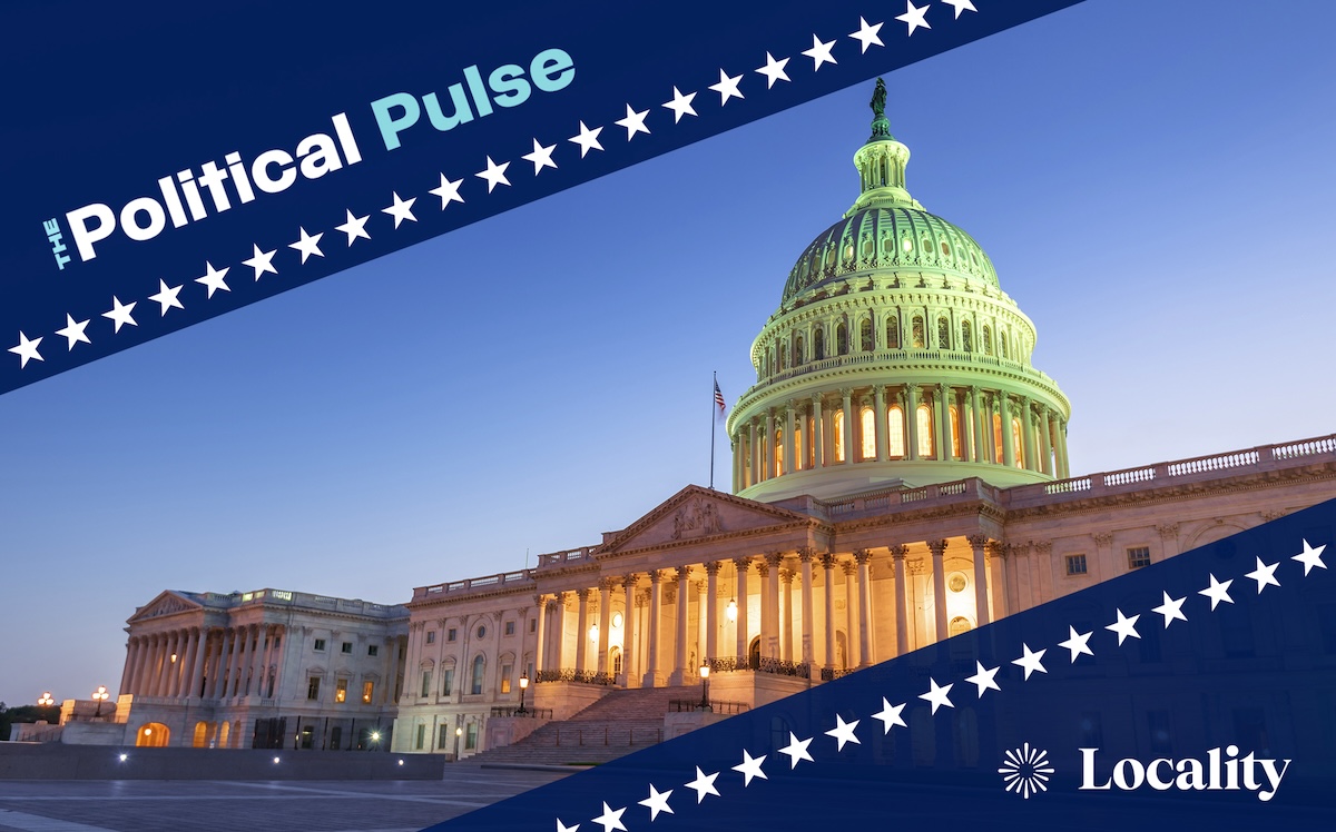 The Political Pulse: June Primaries and the Tightest U.S. Senate Races