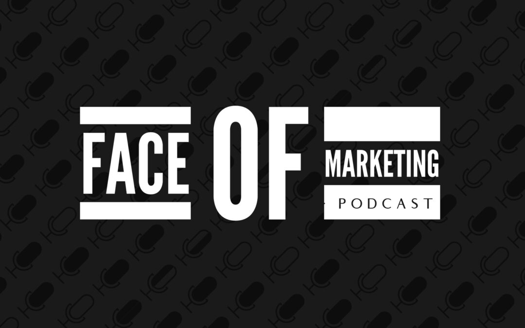 Face of Marketing Podcast presented by MiO Marketplace and hosted by Sean Halter