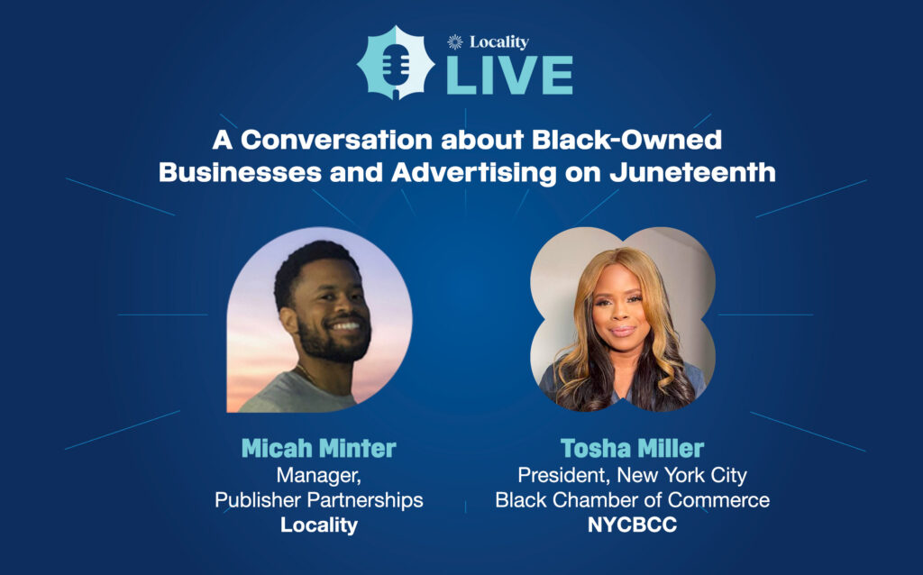 Promoting Black-Owned Businesses