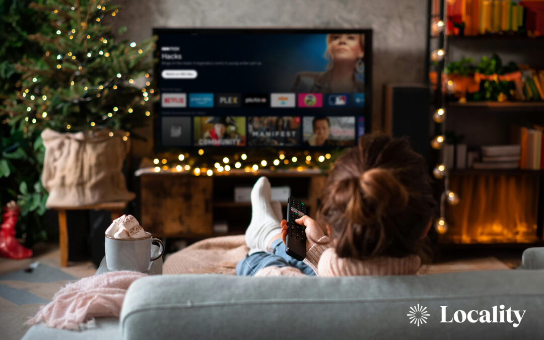 Below are three local Holiday video ad strategies designed to maximize your ROI through impactful, locally relevant content.