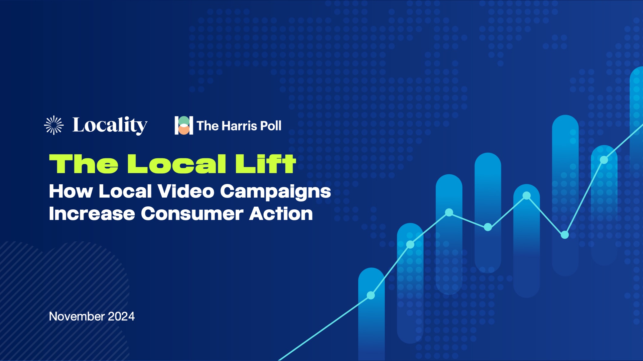 The Local Lift: How Local Video Campaigns Increase Consumer Action