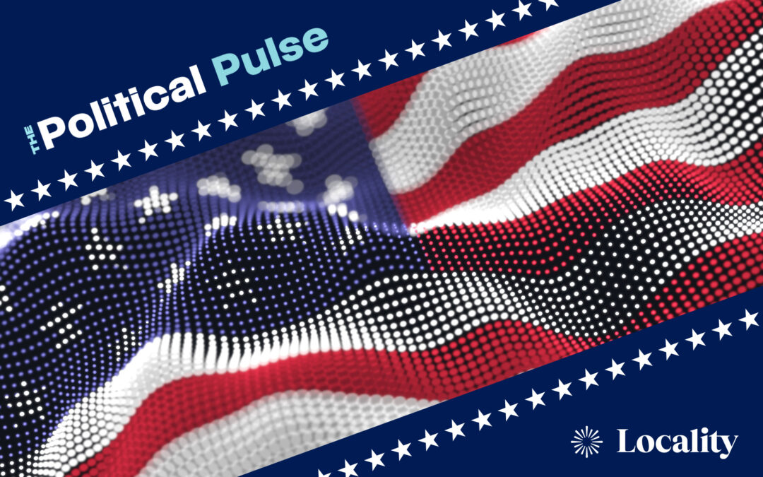 The Political Pulse: How 2024 Changed Political Advertising Forever