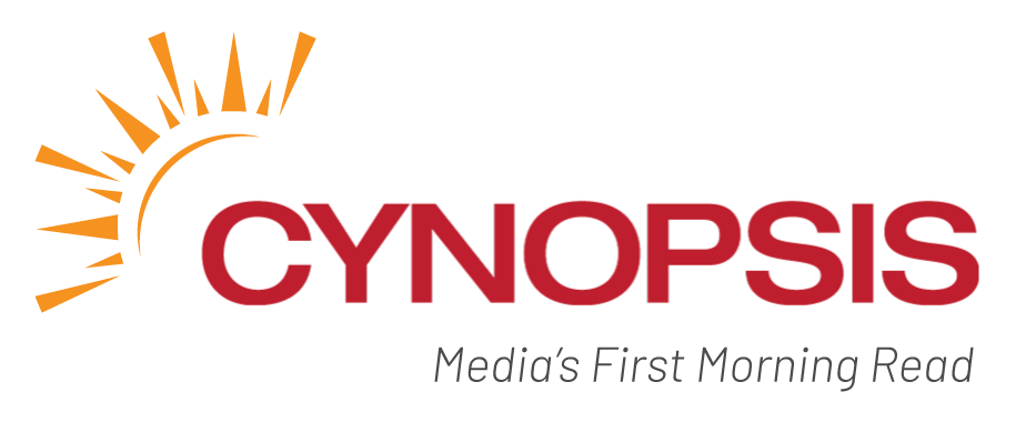 Cynopsis Media's First Morning Reach - Tech