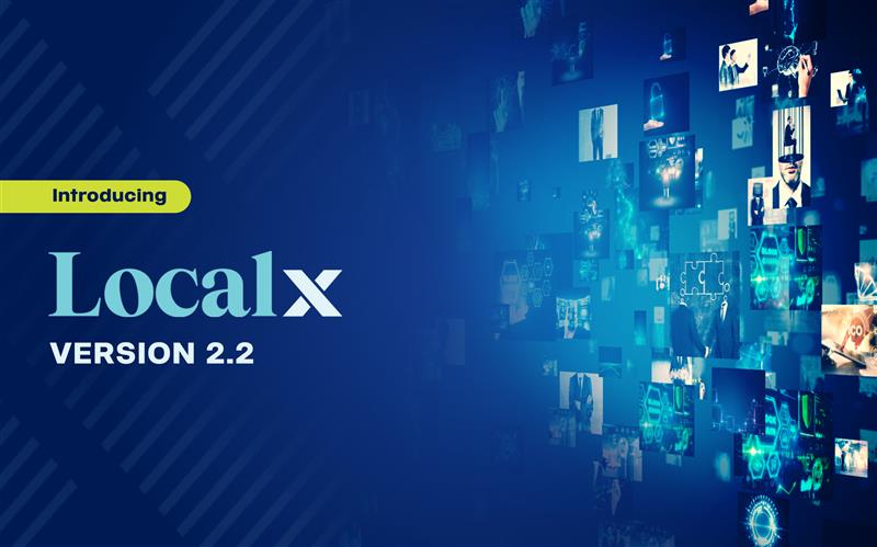 LocalX 2.2: Powering the Future of Local TV Advertising