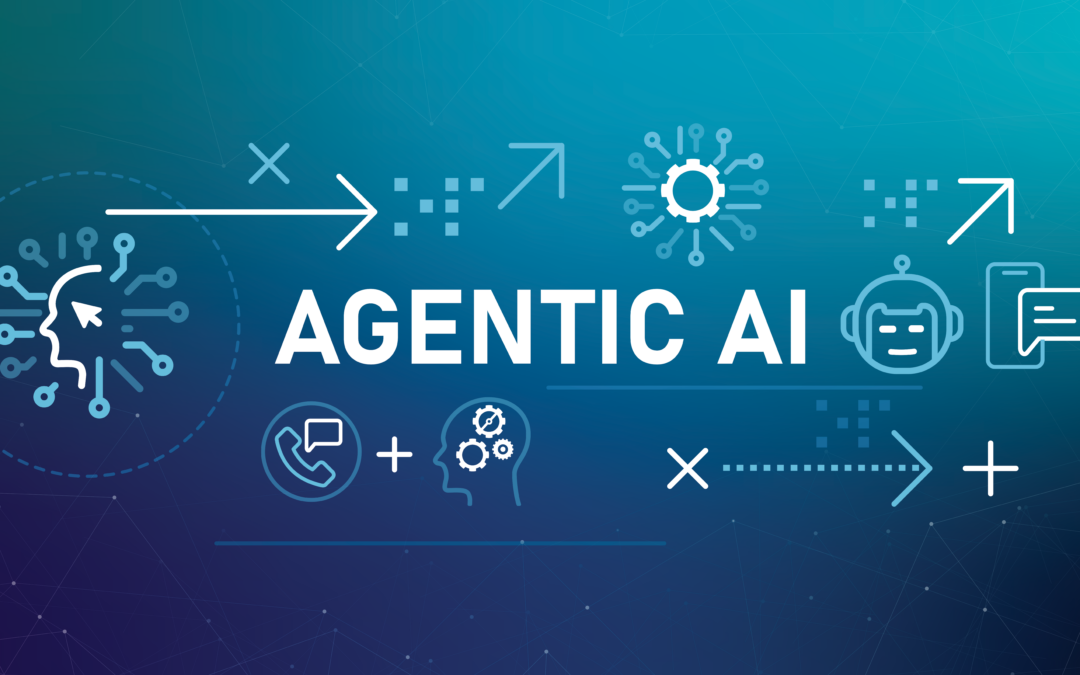 Agentic AI for Local TV Advertising: What It Is, How It Works, and Why It Matters