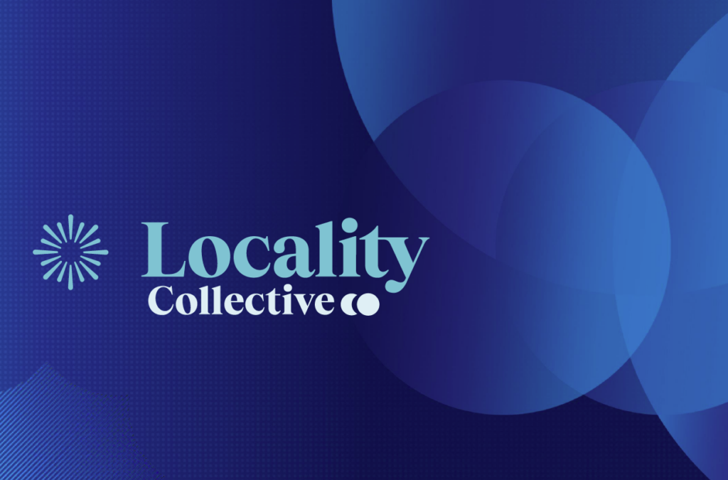 Locality Collective logo