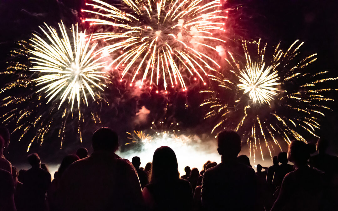 America 250: National Moment, Local Celebrations
