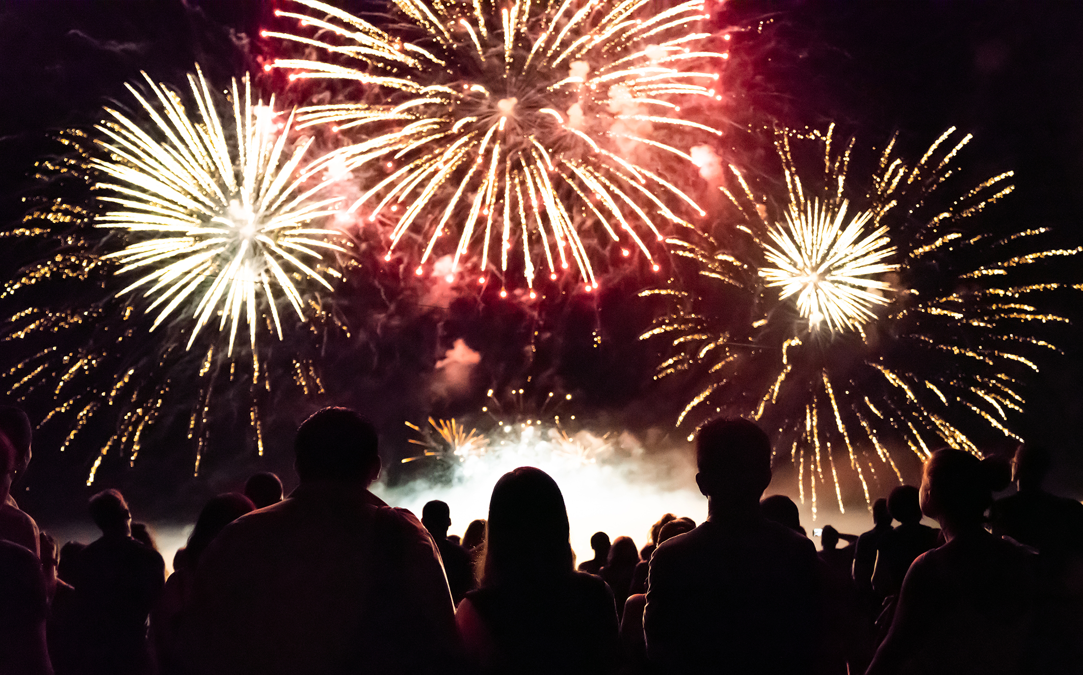 America 250: National Moment, Local Celebrations