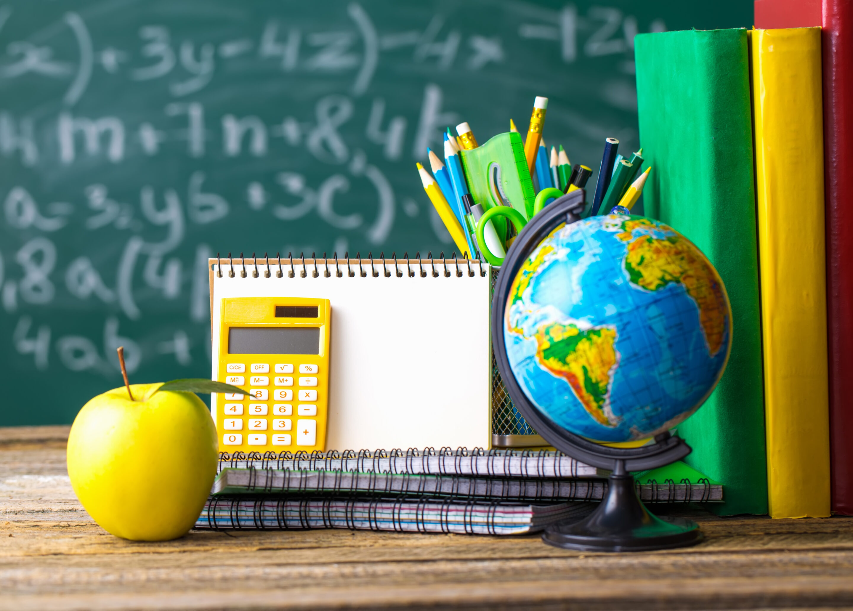 Back-to-School Shopping Starts Earlier, But Every Market Shops Differently