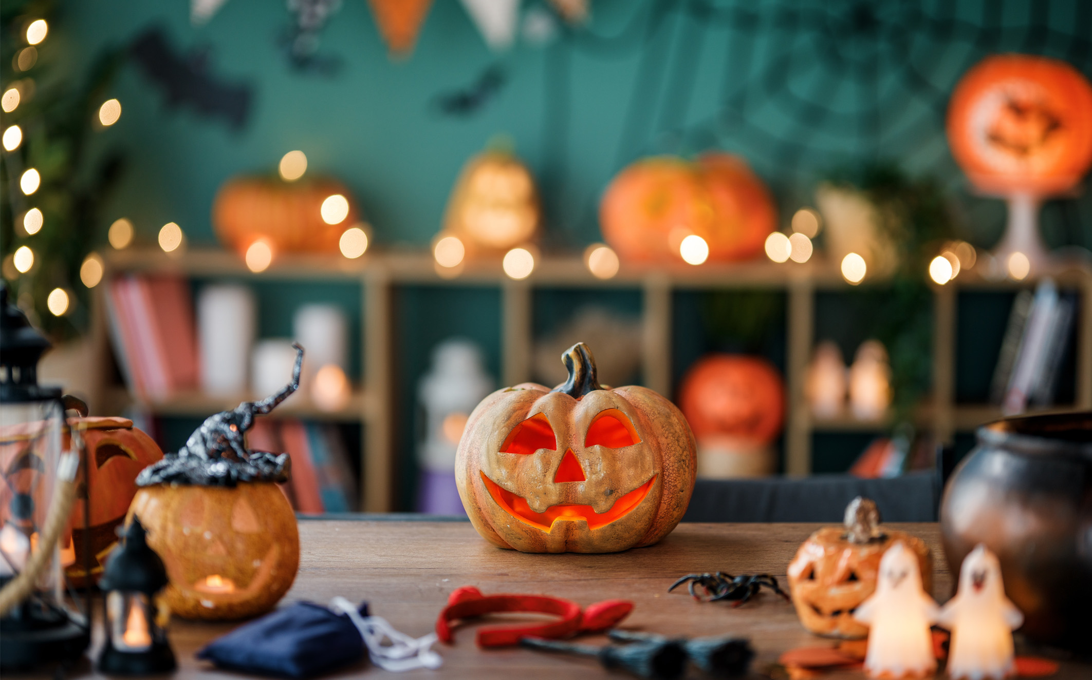 What Halloween 2026 Reveals About the Power of Local Consumer Behavior