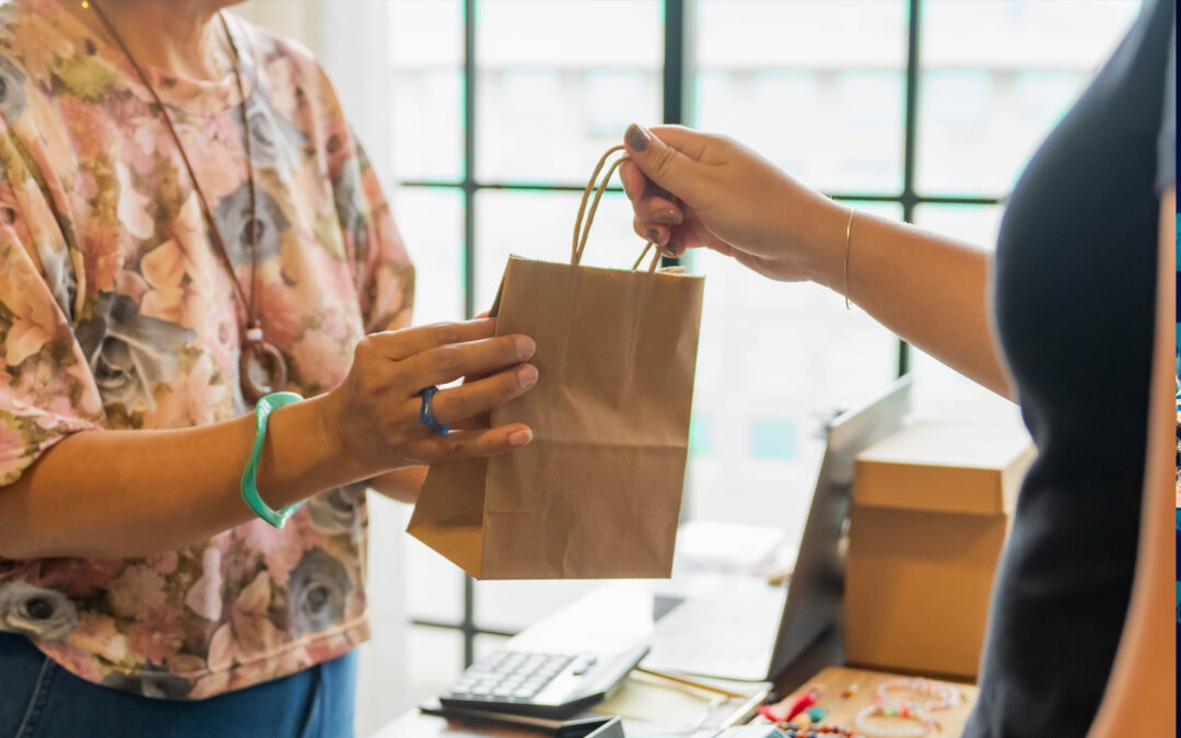 Why Broadcast Is Built for Retail
